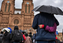 Se viene un fin de semana con tormentas y niebla en la provincia de Buenos Aires