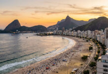 Vacacionar en Brasil es 40% más caro que el año pasado: cuánto cuestan los paquetes para el verano 2027