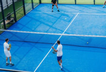 Pádel: el boom de las canchas también disparó las consultas por lesiones