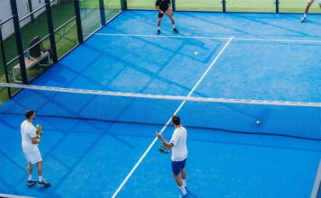 Pádel: el boom de las canchas también disparó las consultas por lesiones