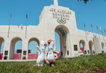 Los Juegos Olímpicos 2028 generarán un impacto de u$s19.200 millones para Los Ángeles