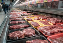 ¿La carne está cara o barata en Argentina? Cuánto cuesta el kilo frente a Brasil, Uruguay y EEUU