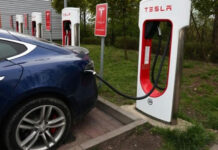 Los supercargadores de Tesla llegan a la Argentina: en qué rutas instalarán los dispositivos