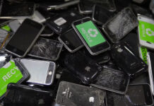 Residuos de Aparatos Eléctricos y Electrónicos: ¿Qué pasa con los celulares y computadoras que tiramos?