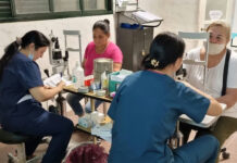 Anunciaron la nueva edición de la Campaña Nacional de Prevención de Ceguera por Diabetes