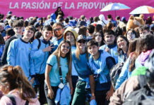 Juegos Bonaerenses: Mar del Plata y una semana con más de 30 mil finalistas de la Provincia
