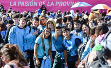 Juegos Bonaerenses: Mar del Plata y una semana con más de 30 mil finalistas de la Provincia