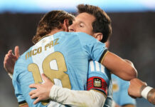 La “10” busca dueño: Nico Paz y Franco Mastantuono, los favoritos para suceder a Messi