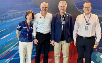 ¿Vuelve la Fórmula 1 a la Argentina?: el Gobierno reiteró ante la FIA su pedido para organizar un Gran Premio