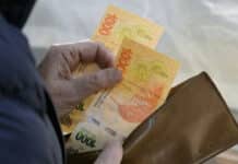 Uno de cada tres trabajadores se queda sin dinero antes del 10 del mes