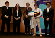 Un proyecto desarrollado en La Plata ganó el premio Merck-CONICET de Innovación en Ciencias de la Salud 2026