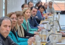 Provincia también acordó con los docentes un aumento salarial del 6%