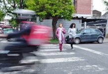 Primavera cero: se viene un fin de semana con frío atípico para la época del año