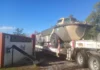 En Zárate: La Base Naval se prepara para asistir al litoral ante posibles emergencias por El Niño
