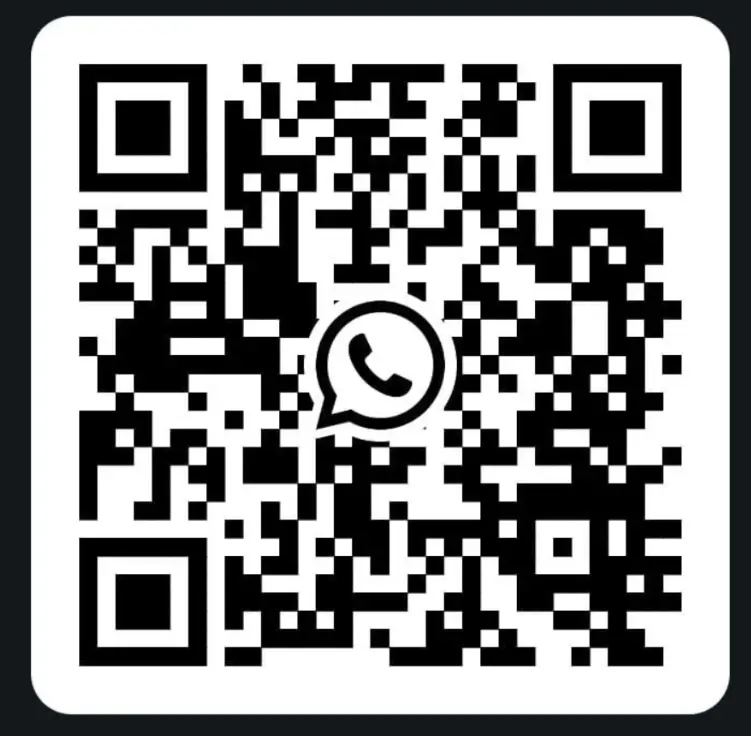 QR Y LISTO
!!!