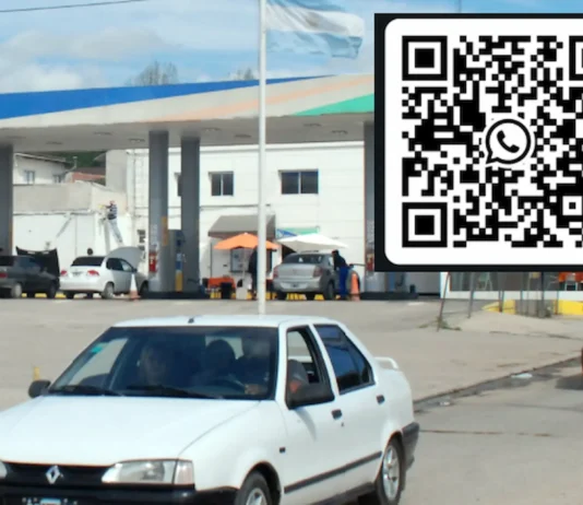 Frente a Uber, DiDi y Cabify, una empresa de Zárate busca defender el trabajo local