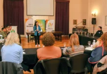 En Zárate preparan una jornada abierta por los derechos de las personas con discapacidad