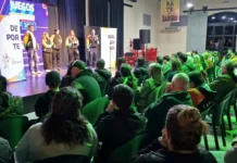 Zárate tendrá casi 200 representantes en la final provincial de los Juegos Bonaerenses 2026