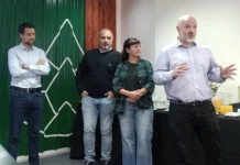 Quilmes y Zárate: una relación de más de treinta años que mira al futuro