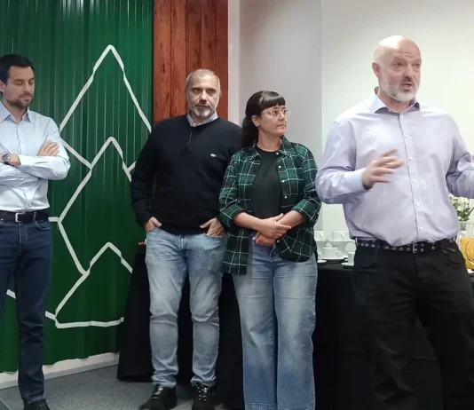Quilmes y Zárate: una relación de más de treinta años que mira al futuro