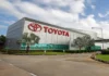 En Zárate: Toyota presentó su Reporte de Sustentabilidad y se acerca a los 30 años de producción local