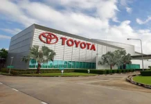 En Zárate: Toyota presentó su Reporte de Sustentabilidad y se acerca a los 30 años de producción local