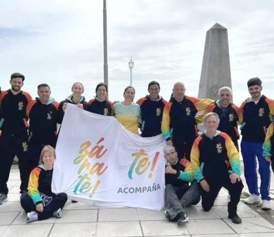 Zárate cosechó 15 medallas en los Juegos Bonaerenses y regresó de Mar del Plata