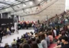 Las Becas Roberto Rocca cumplieron 50 años y distinguieron a 356 estudiantes de Zárate y Campana